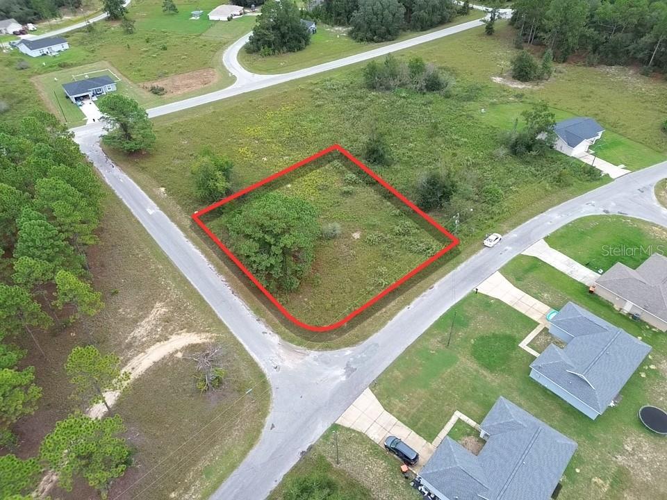 Property for sale at TBD MALAUKA RUN, OCKLAWAHA, FL, 32179