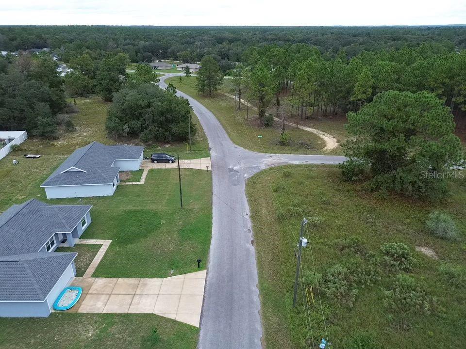 Property for sale at TBD MALAUKA RUN, OCKLAWAHA, FL, 32179