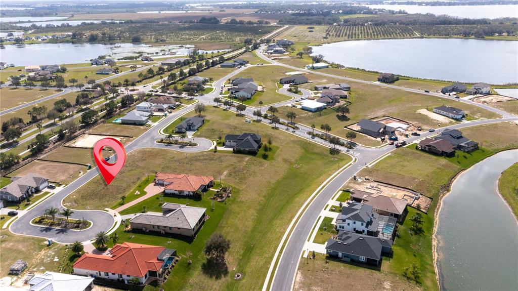 Property for sale at 599 LOBLOLLY PLACE, AUBURNDALE, FL, 33823