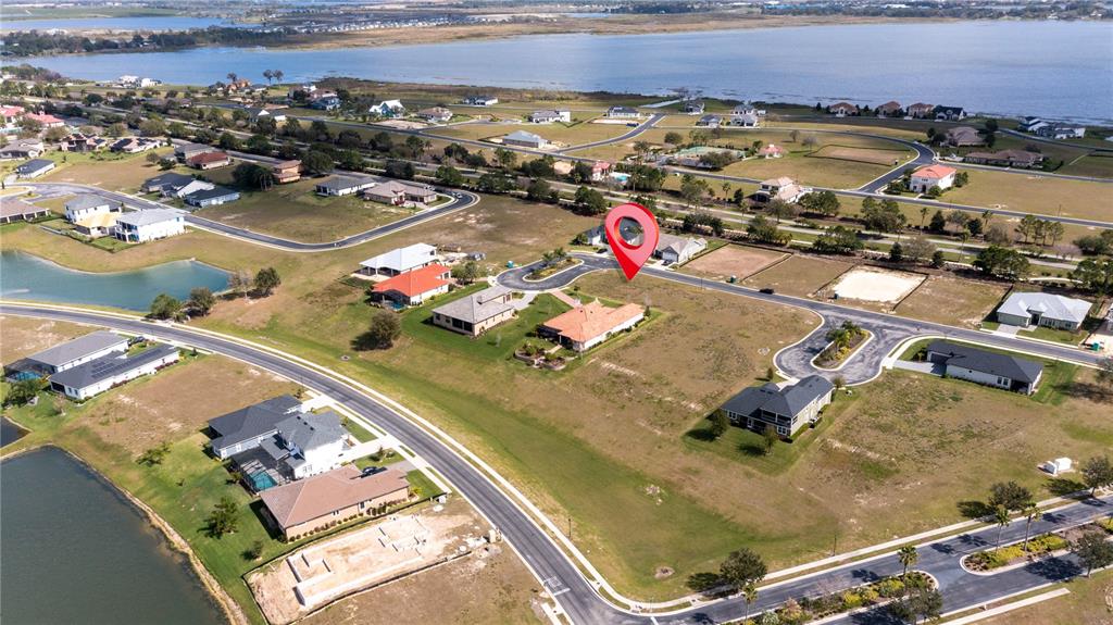 Property for sale at 599 LOBLOLLY PLACE, AUBURNDALE, FL, 33823