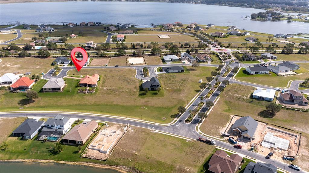 Property for sale at 599 LOBLOLLY PLACE, AUBURNDALE, FL, 33823