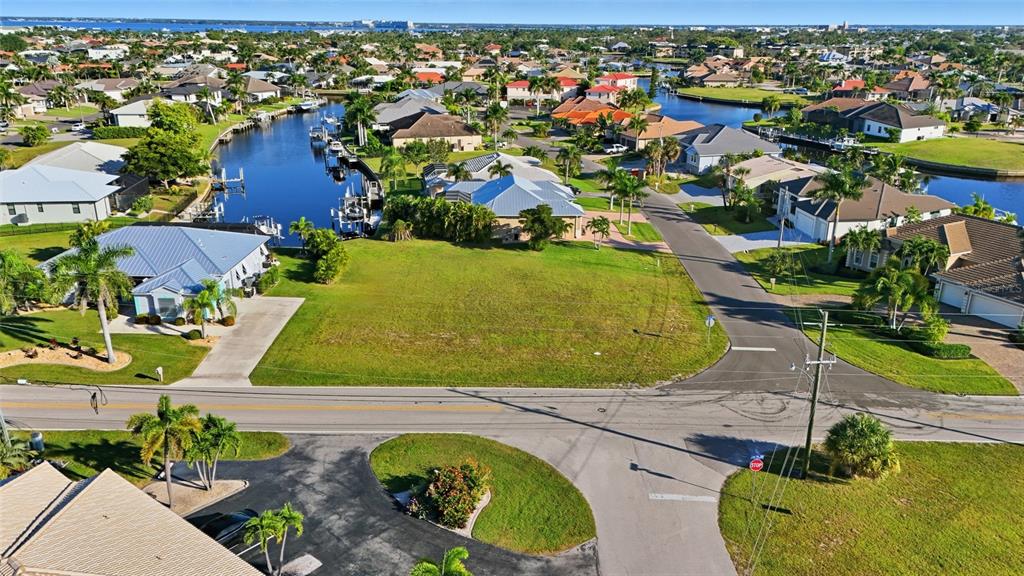 Property for sale at 600 VIA TRIPOLI, PUNTA GORDA, FL, 33950