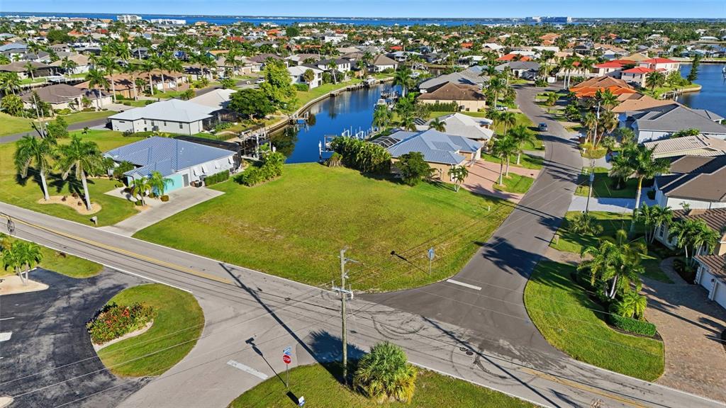 Property for sale at 600 VIA TRIPOLI, PUNTA GORDA, FL, 33950