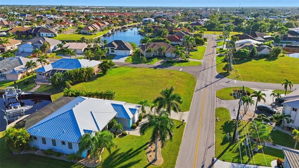 Property for sale at 600 VIA TRIPOLI, PUNTA GORDA, FL, 33950
