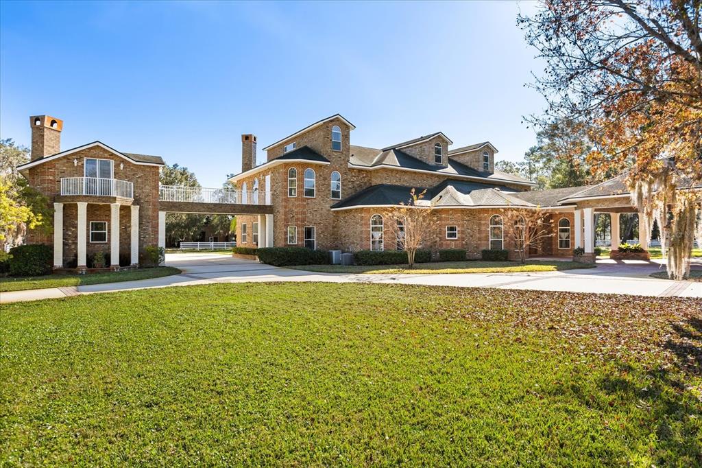 Property for sale at 1501 LAKE MARKHAM ROAD, SANFORD, FL, 32771