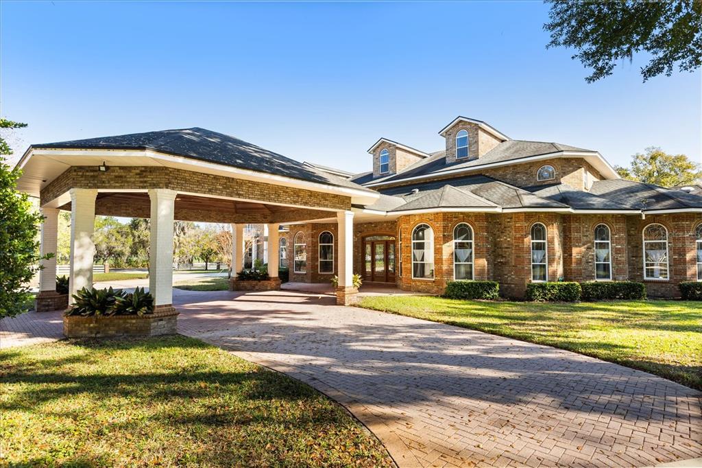 Property for sale at 1501 LAKE MARKHAM ROAD, SANFORD, FL, 32771