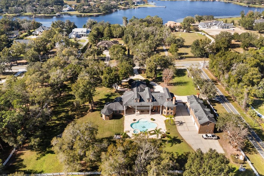 Property for sale at 1501 LAKE MARKHAM ROAD, SANFORD, FL, 32771