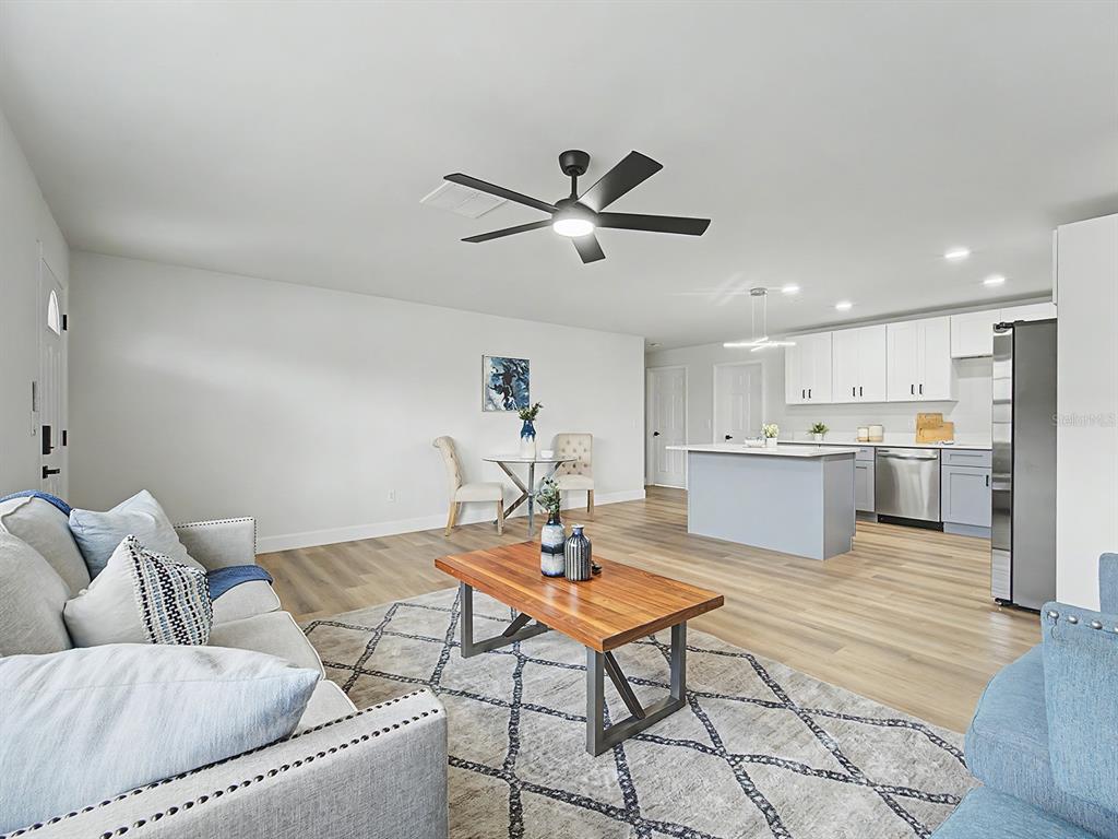 Property for sale at 1354 ROSERY ROAD NE, LARGO, FL, 33770