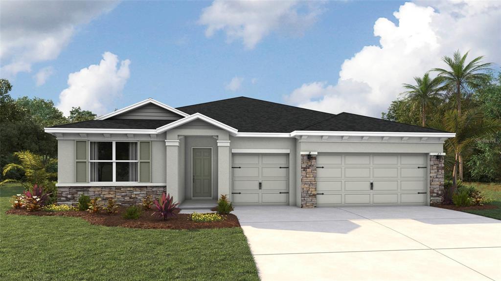 Property for sale at 10433 WOODLAND GARDEN WAY, PARRISH, FL, 34219