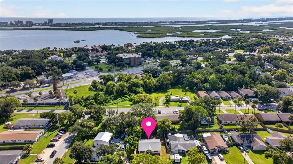 Property for sale at 5103 TAYLOR AVENUE, PORT ORANGE, FL, 32127