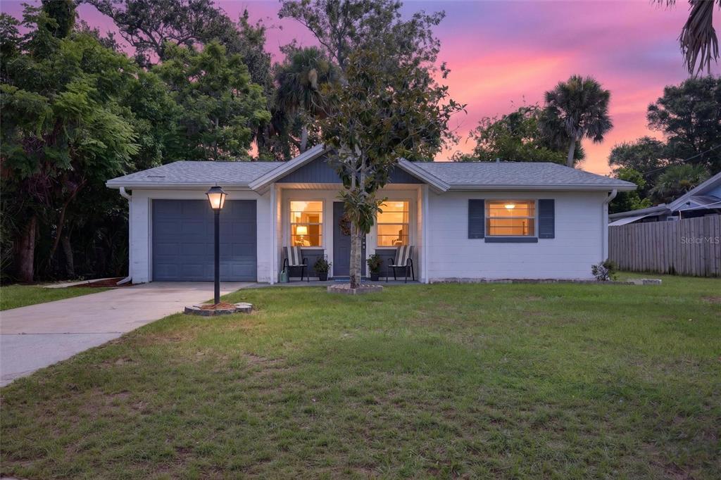 Property for sale at 5103 TAYLOR AVENUE, PORT ORANGE, FL, 32127