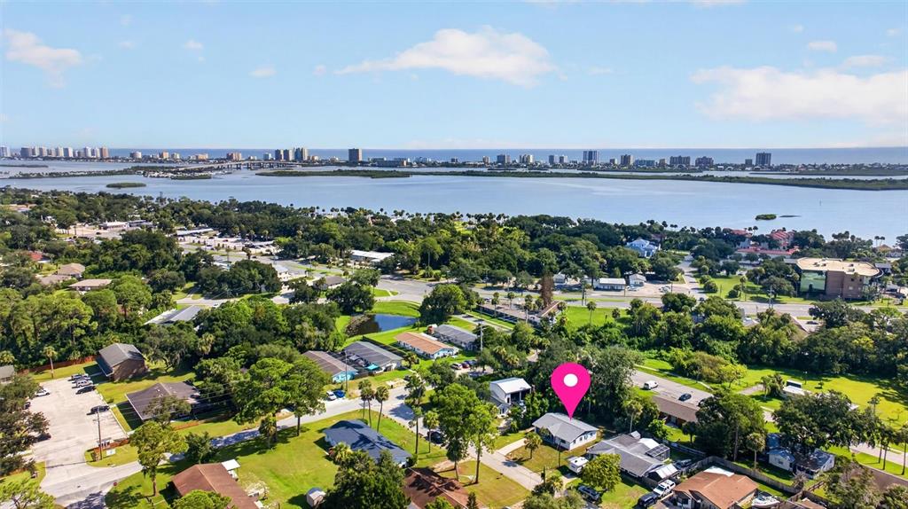Property for sale at 5103 TAYLOR AVENUE, PORT ORANGE, FL, 32127