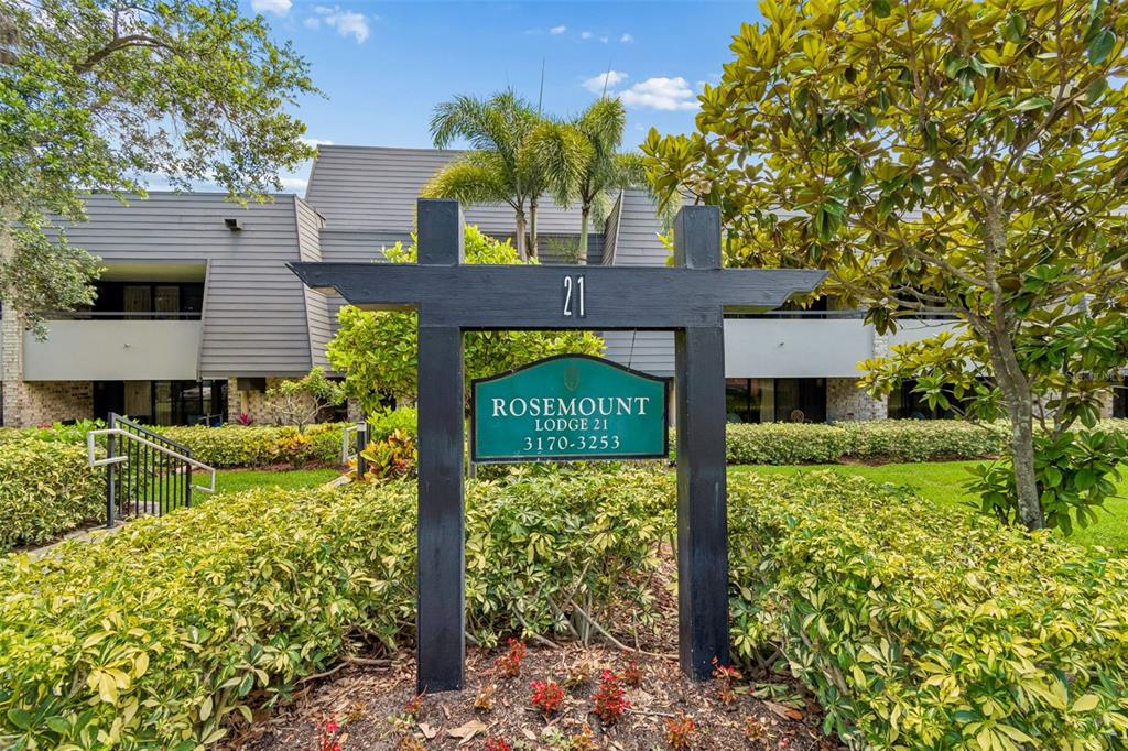 Property for sale at 36750 US HIGHWAY 19 UNIT 21202, PALM HARBOR, FL, 34684
