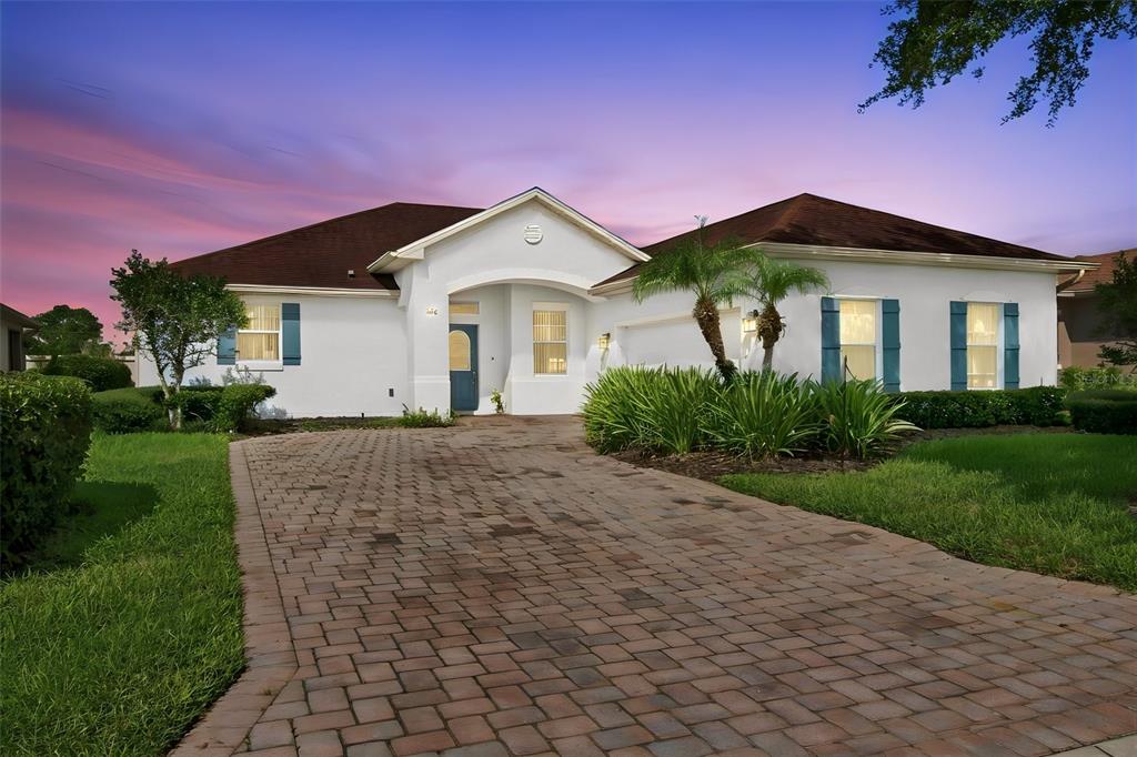 Property for sale at 448 SORRENTO ROAD, KISSIMMEE, FL, 34759