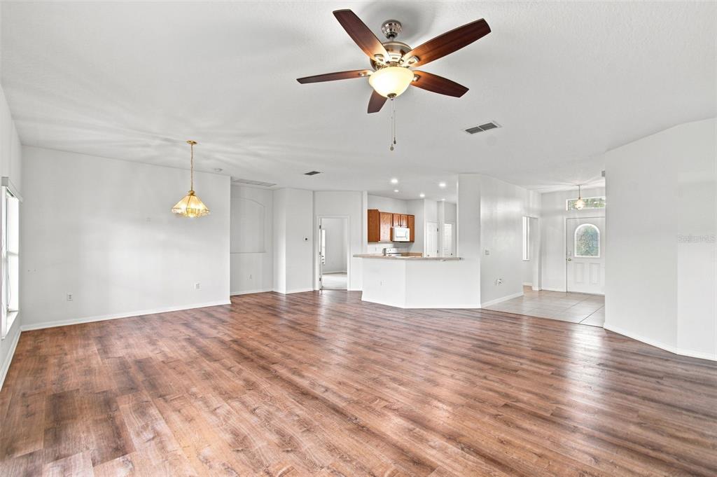 Property for sale at 448 SORRENTO ROAD, KISSIMMEE, FL, 34759