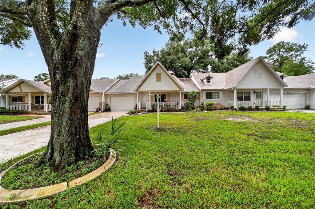 Property for sale at 8618 SW 91ST PLACE UNIT D, OCALA, FL, 34481