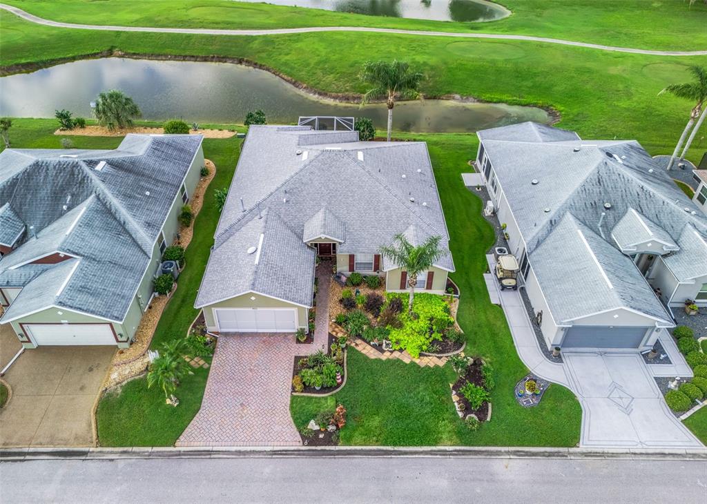 Property for sale at 402 GRAND VISTA TRAIL, LEESBURG, FL, 34748