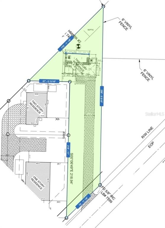 Property for sale at HIGHWAY 547 N, DAVENPORT, FL, 33837