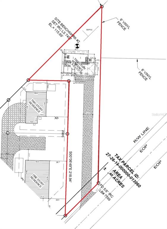 Property for sale at HIGHWAY 547 N, DAVENPORT, FL, 33837