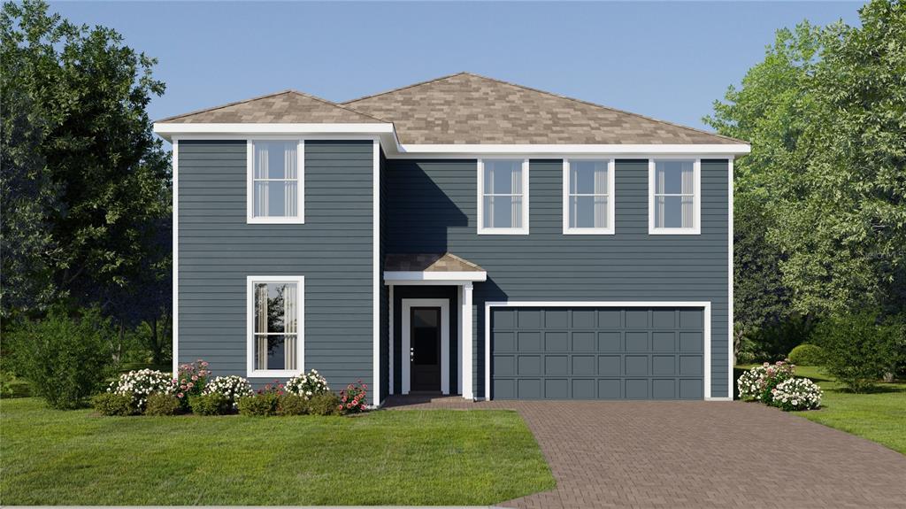 Property for sale at 2771 MERCY CIRCLE, CLERMONT, FL, 34714