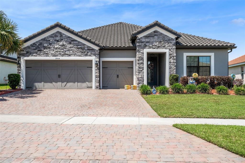 Property for sale at 3904 REDFIN PLACE, KISSIMMEE, FL, 34746