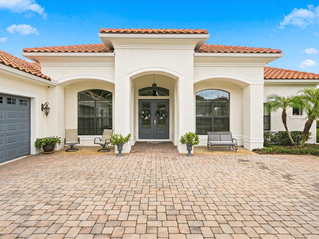 Property for sale at 17314 SAN ARINGO PLACE, LUTZ, FL, 33548
