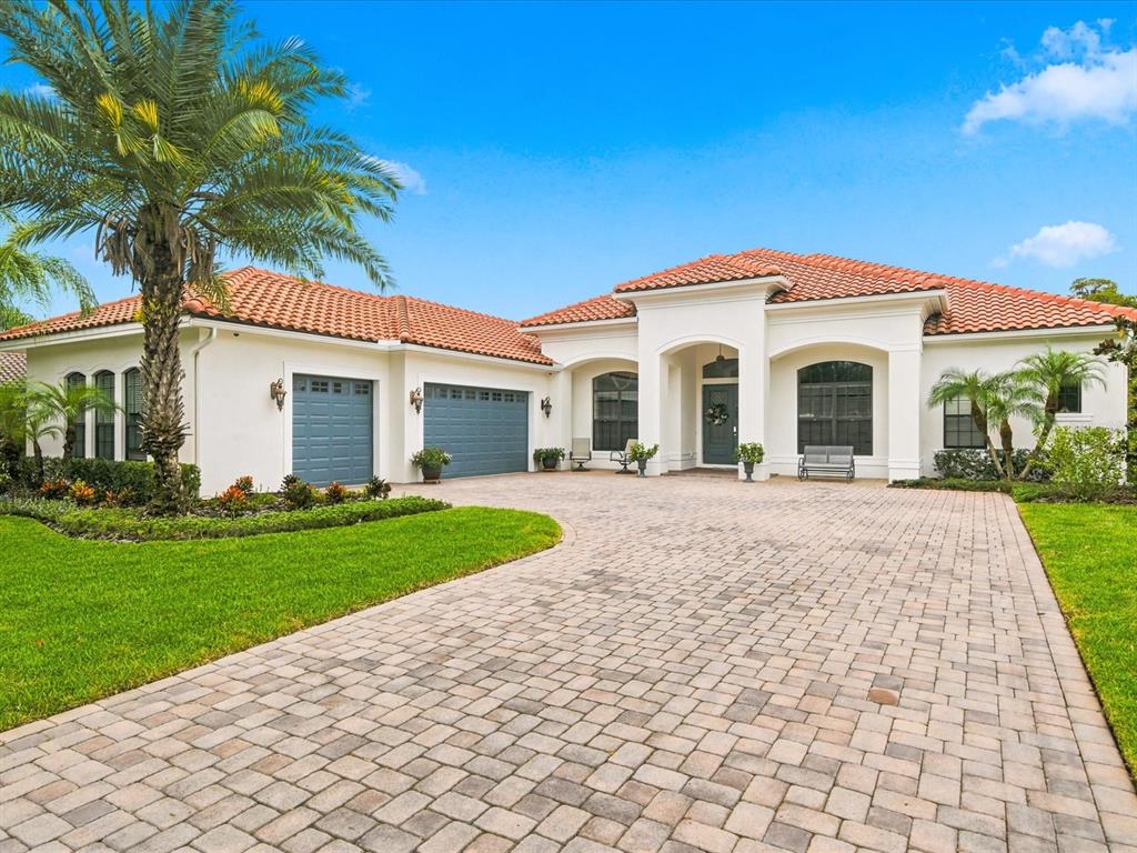 Property for sale at 17314 SAN ARINGO PLACE, LUTZ, FL, 33548