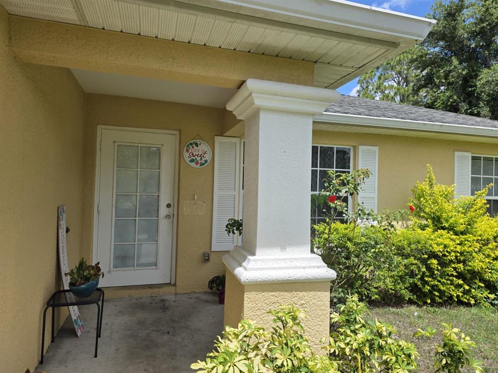 Property for sale at 3529 SUNSHINE BOULEVARD, LEHIGH ACRES, FL, 33971