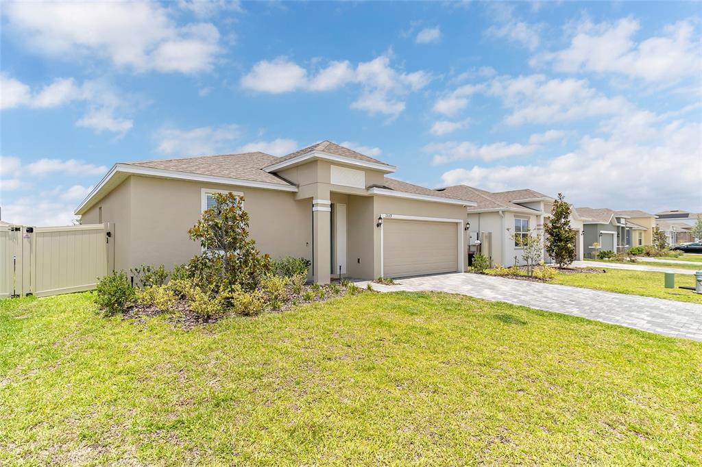 Property for sale at 1559 GARDINER STREET, HAINES CITY, FL, 33844