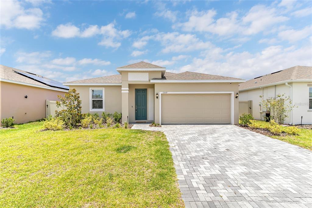 Property for sale at 1559 GARDINER STREET, HAINES CITY, FL, 33844