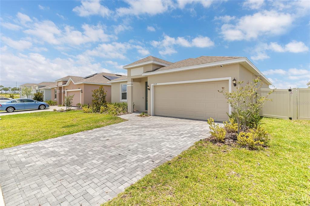 Property for sale at 1559 GARDINER STREET, HAINES CITY, FL, 33844