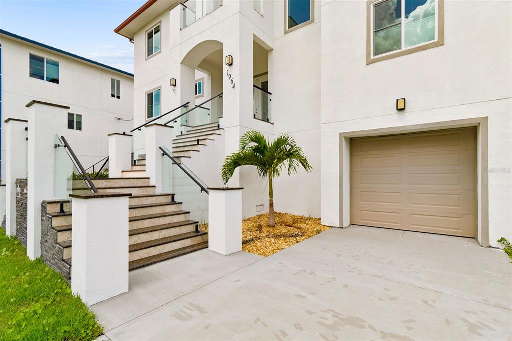 Property for sale at 1964 CEDAR DRIVE, DUNEDIN, FL, 34698