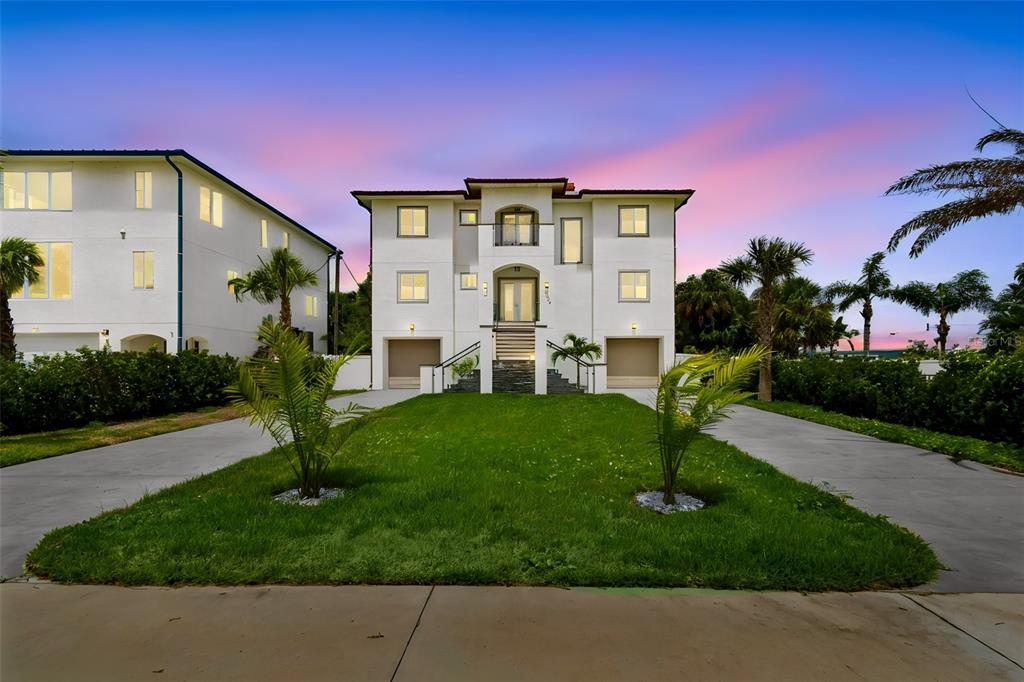Property for sale at 1964 CEDAR DRIVE, DUNEDIN, FL, 34698