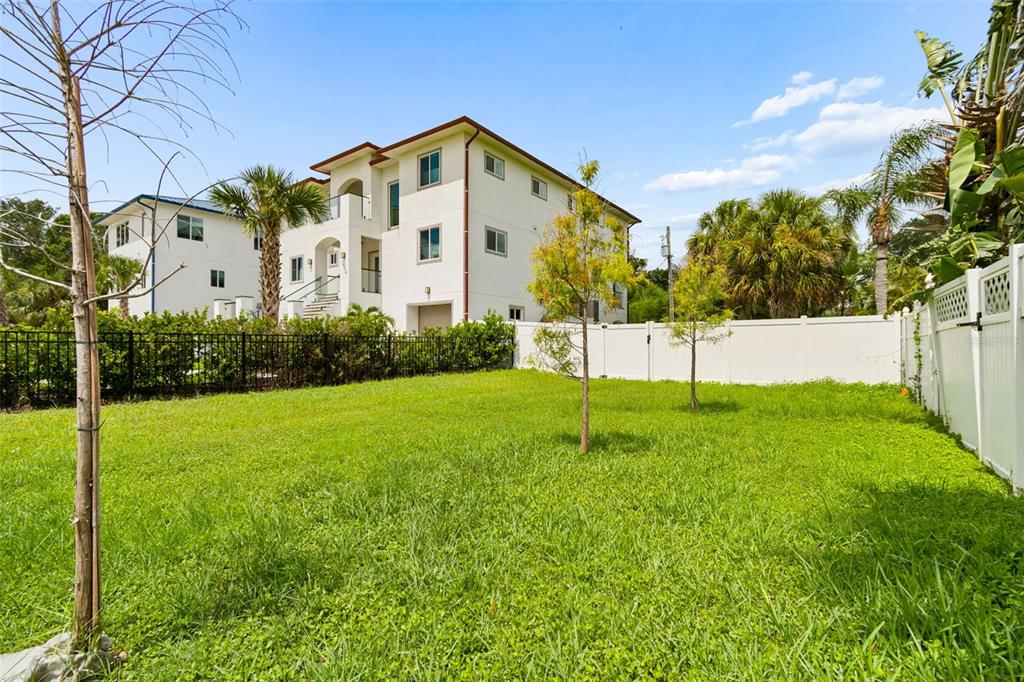 Property for sale at 1964 CEDAR DRIVE, DUNEDIN, FL, 34698