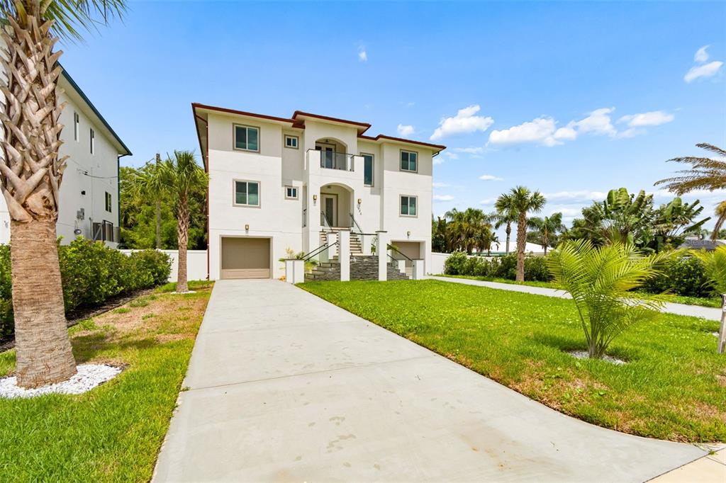 Property for sale at 1964 CEDAR DRIVE, DUNEDIN, FL, 34698