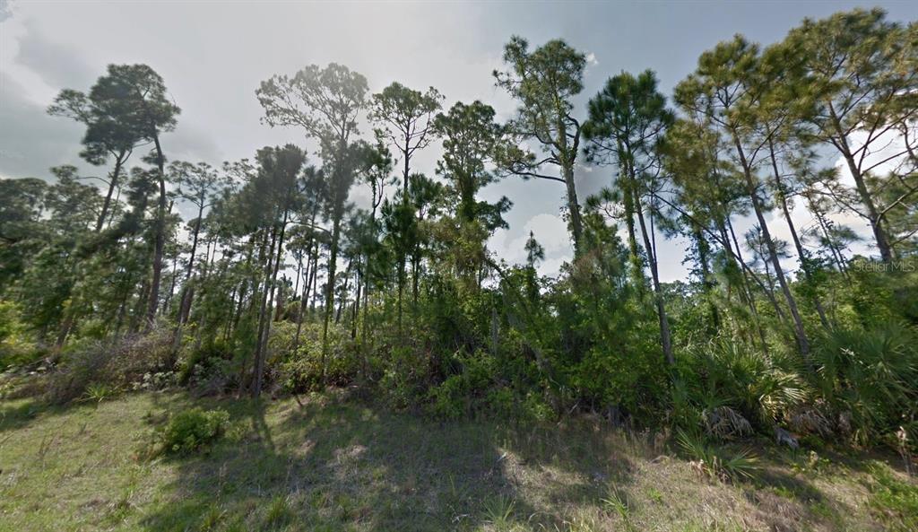 Property for sale at Lot 15 PIMENTO CIRCLE, NORTH PORT, FL, 34288