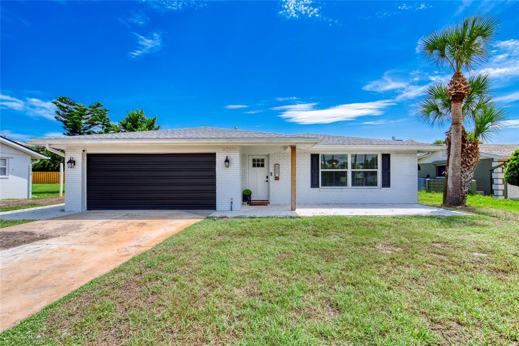 Property for sale at 2565 S PENINSULA DRIVE, DAYTONA BEACH, FL, 32118