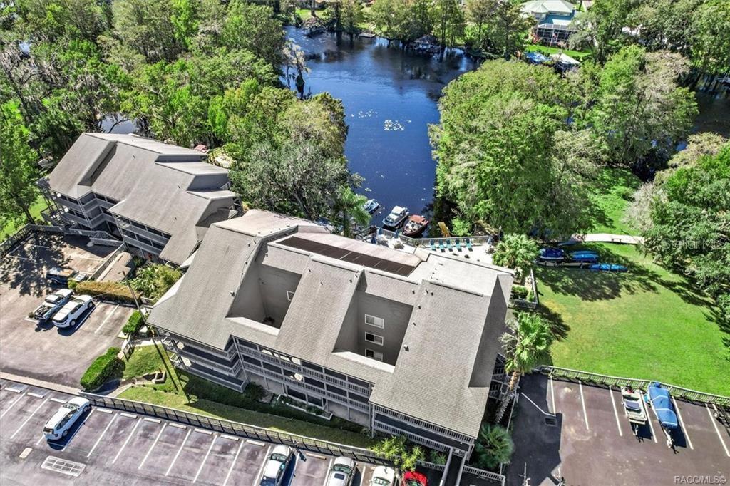 Property for sale at 20820 RIVER DRIVE UNIT B37, DUNNELLON, FL, 34431