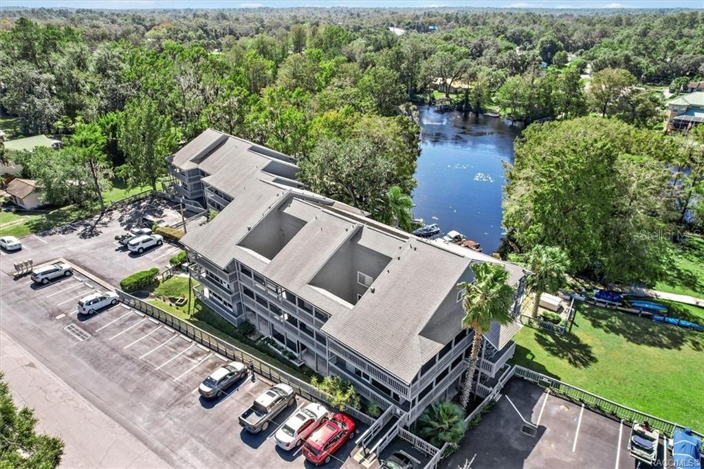 Property for sale at 20820 RIVER DRIVE UNIT B37, DUNNELLON, FL, 34431