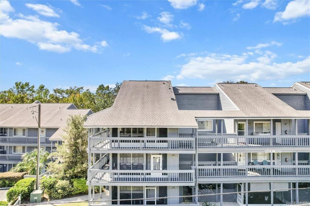 Property for sale at 20820 RIVER DRIVE UNIT B37, DUNNELLON, FL, 34431