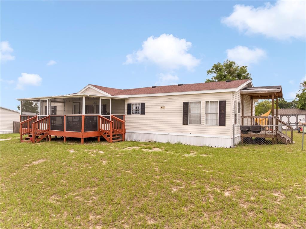 Property for sale at 14205 SE 60TH AVENUE, SUMMERFIELD, FL, 34491