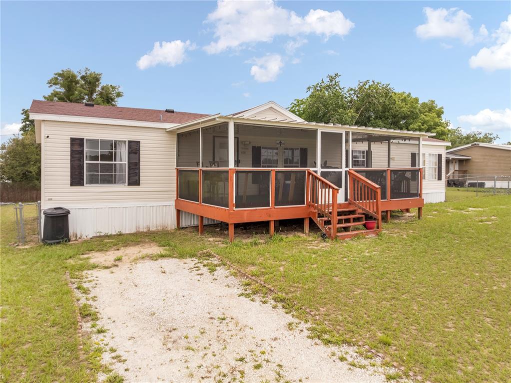 Property for sale at 14205 SE 60TH AVENUE, SUMMERFIELD, FL, 34491