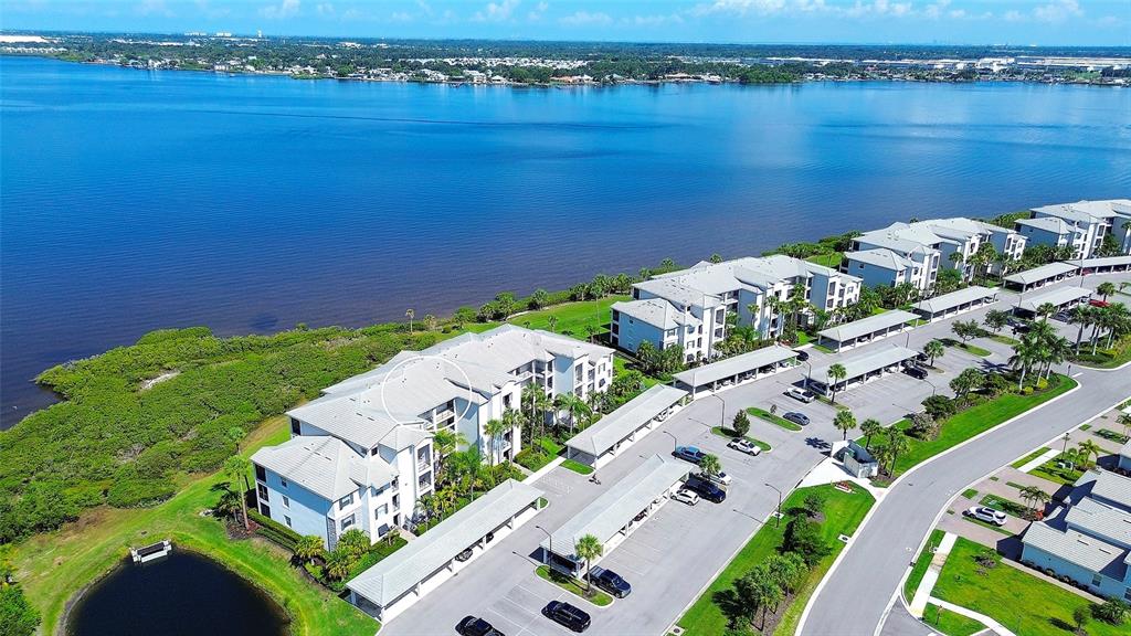 Property for sale at 850 TIDEWATER SHORES LOOP UNIT 402, BRADENTON, FL, 34208