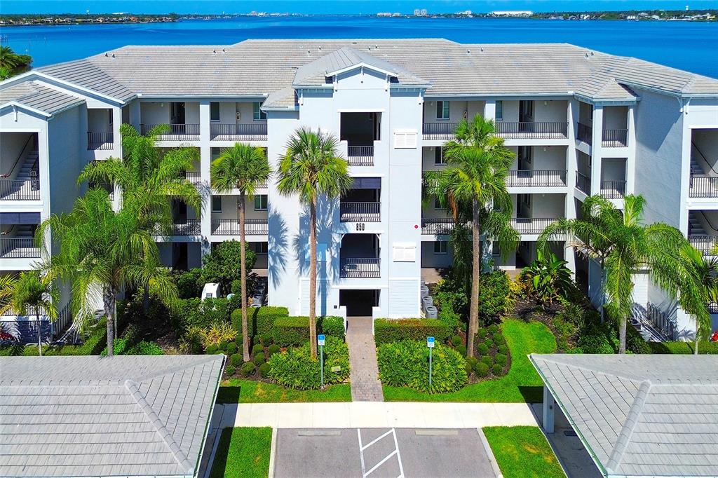 Property for sale at 850 TIDEWATER SHORES LOOP UNIT 402, BRADENTON, FL, 34208