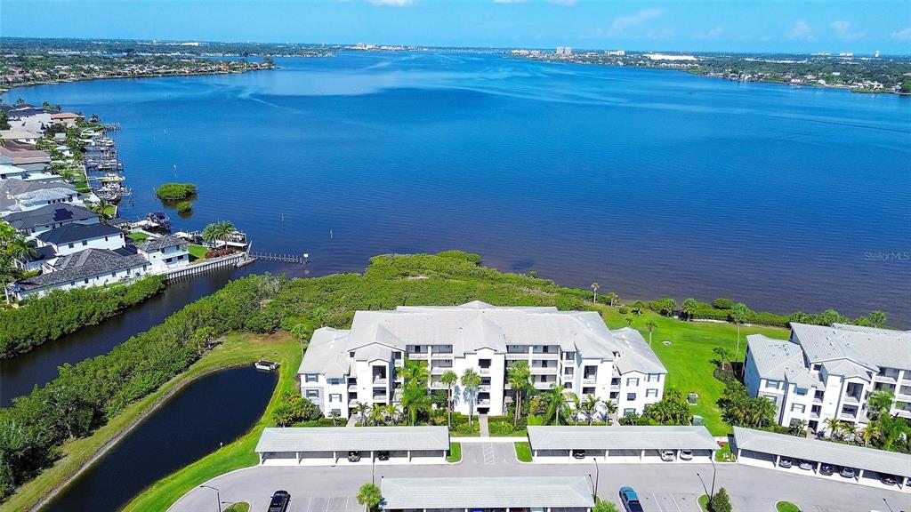 Property for sale at 850 TIDEWATER SHORES LOOP UNIT 402, BRADENTON, FL, 34208