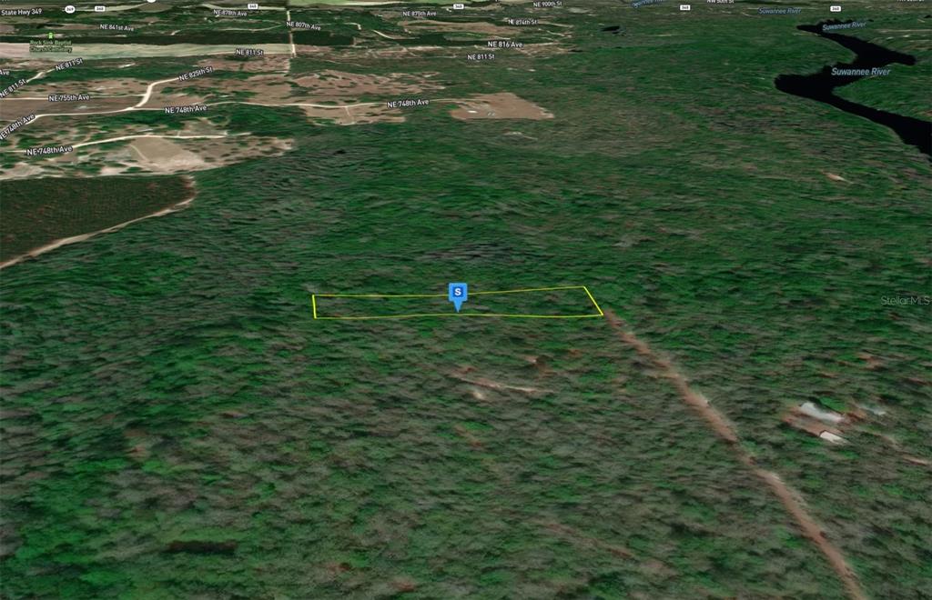 Property for sale at 255 NE 879TH STREET, OLD TOWN, FL, 32680