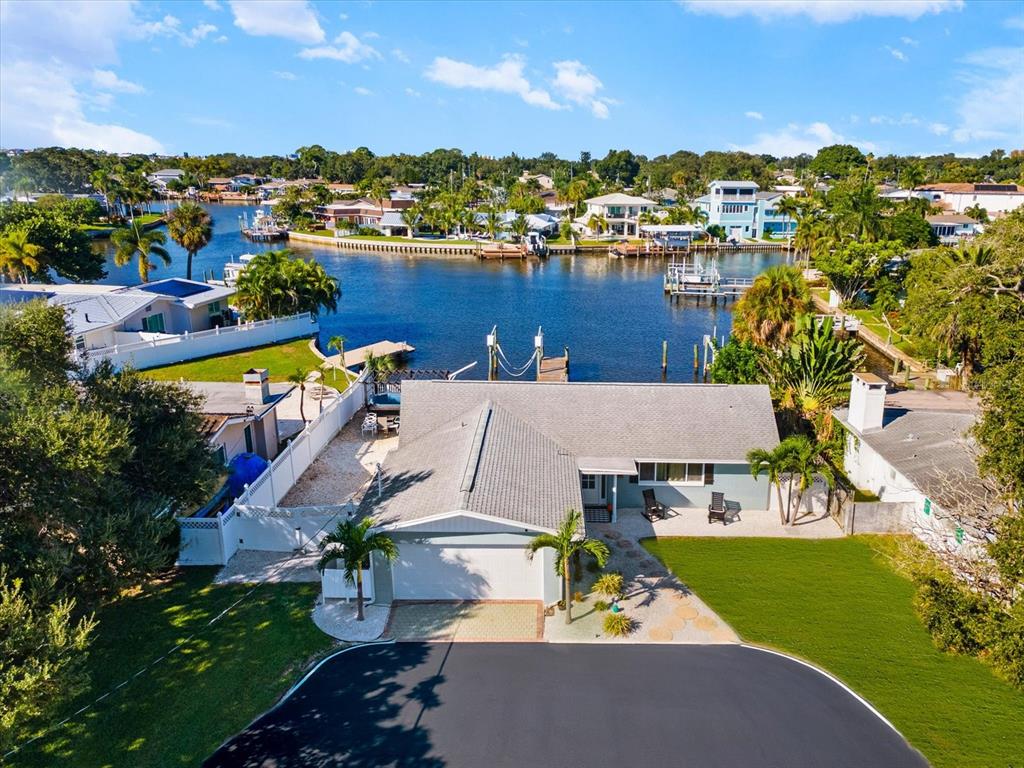 Property for sale at 4017 CHURCH CREEK POINT, LARGO, FL, 33774