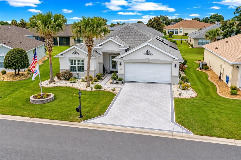 Property for sale at 9203 SE 118TH LOOP, SUMMERFIELD, FL, 34491
