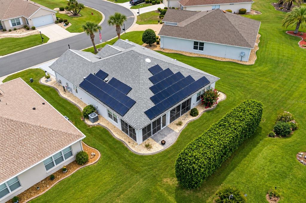 Property for sale at 9203 SE 118TH LOOP, SUMMERFIELD, FL, 34491