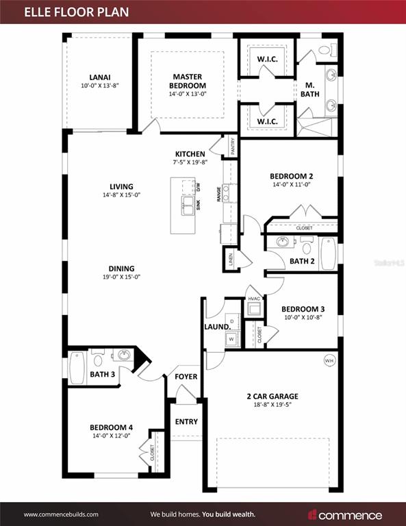 Property for sale at A NARCISSUS, DUNNELLON, FL, 34431
